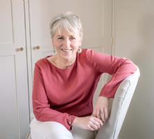 Susan McGregor Celebrant Photo