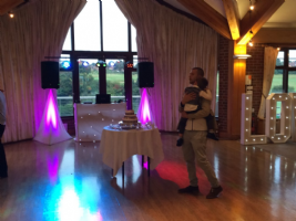 S.O.M. DJ Hire & Mobile DJ Agency Croydon London Photo