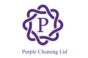 Purple Cleaning Ltd  Photo