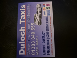 Duloch taxis  Photo