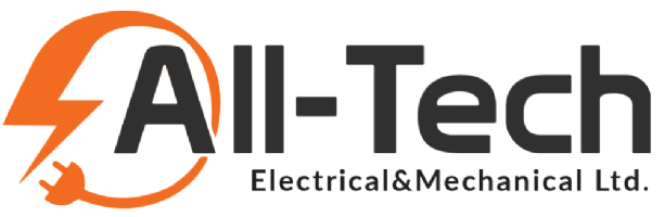 All-Tech Electrical and Mechanical Ltd Photo