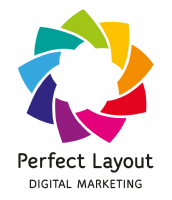 Perfect Layout Digital Marketing Photo