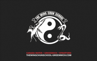 The Wing Chun School Stratford Photo