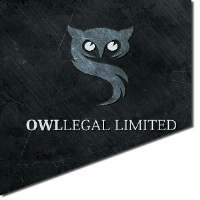 Owllegal Photo