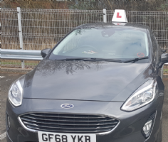 MSM Driving School Photo