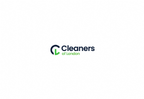 Cleaners of London Photo