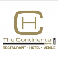 The Continental Hotel  Photo