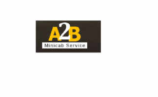 A to B Minicab Photo