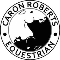 Caron Roberts Equestrian Photo