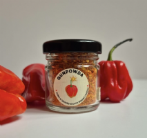 Gunpowda Ltd Photo