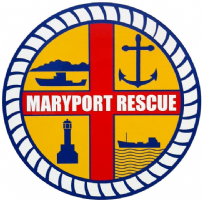 Maryport Rescue Photo