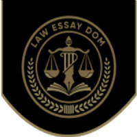 Law Essay Dom Photo