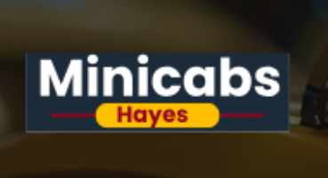 Hayes Mini Cabs Photo