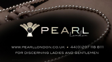 PEARL LondonⓇ  Tantric Massage Photo