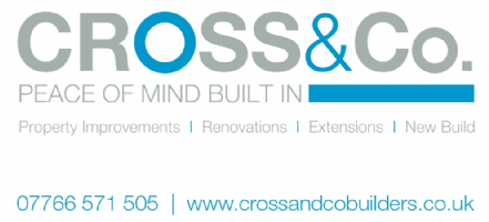 Cross & Co (Builders) Ltd Photo