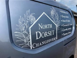 North Dorset Changeovers Ltd  Photo