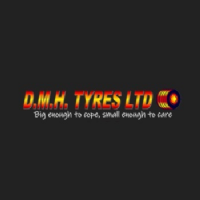 DMH Tyres Lloc Photo