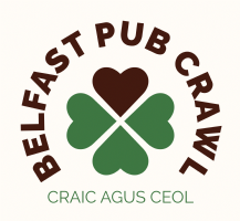 Belfast Pub Crawl Photo