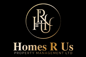 Homes R Us property management Photo