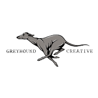 Greyhound Creative Photo