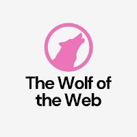 The Wolf of the Web Photo