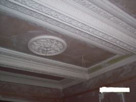 plaster products Photo