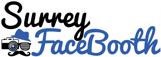 Surrey FaceBooth Photo