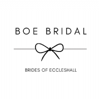 BOE Bridal.  Brides of Eccleshall  Photo