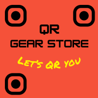 QR Gear Photo