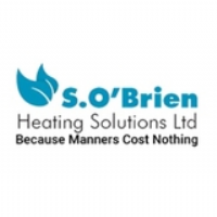 S O'Brien Heating Solutions Photo