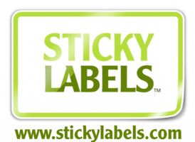 stickylabels.com Photo
