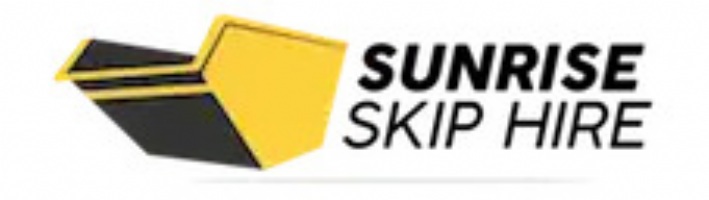 Sunrise skip hire Photo