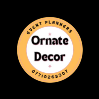 Ornate Decor & Event Planners Photo