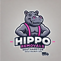 Hippo Removals Southampton Photo