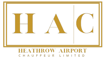 Heathrow Airport Chauffeur Photo