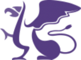 Purple Griffon  Photo