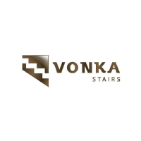 Vonka Stairs Photo