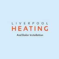 Liverpool Heating Photo