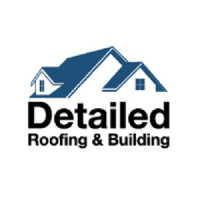 Detailed Roofing & Building Photo