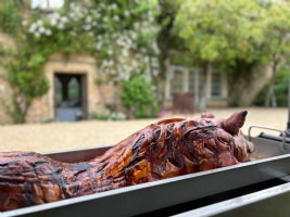 Hog Roast Brentwood Photo