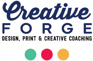 Creative Forge Print Photo