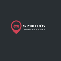 Wimbledon Minicabs Cars Photo