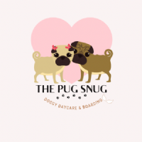 The Pug Snug Photo