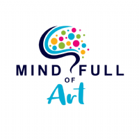 Mind Full Of Art Photo