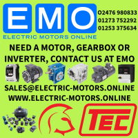 Electric Motors Online Photo
