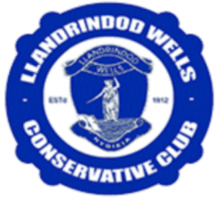 Llandrindod Wells Conservative Club Photo