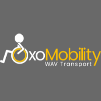 OXO Mobility Photo