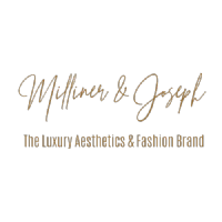 Milliner and Joseph Photo