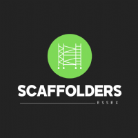 Scaffolding Essex Photo