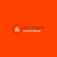 Love Mondays Office Space Photo